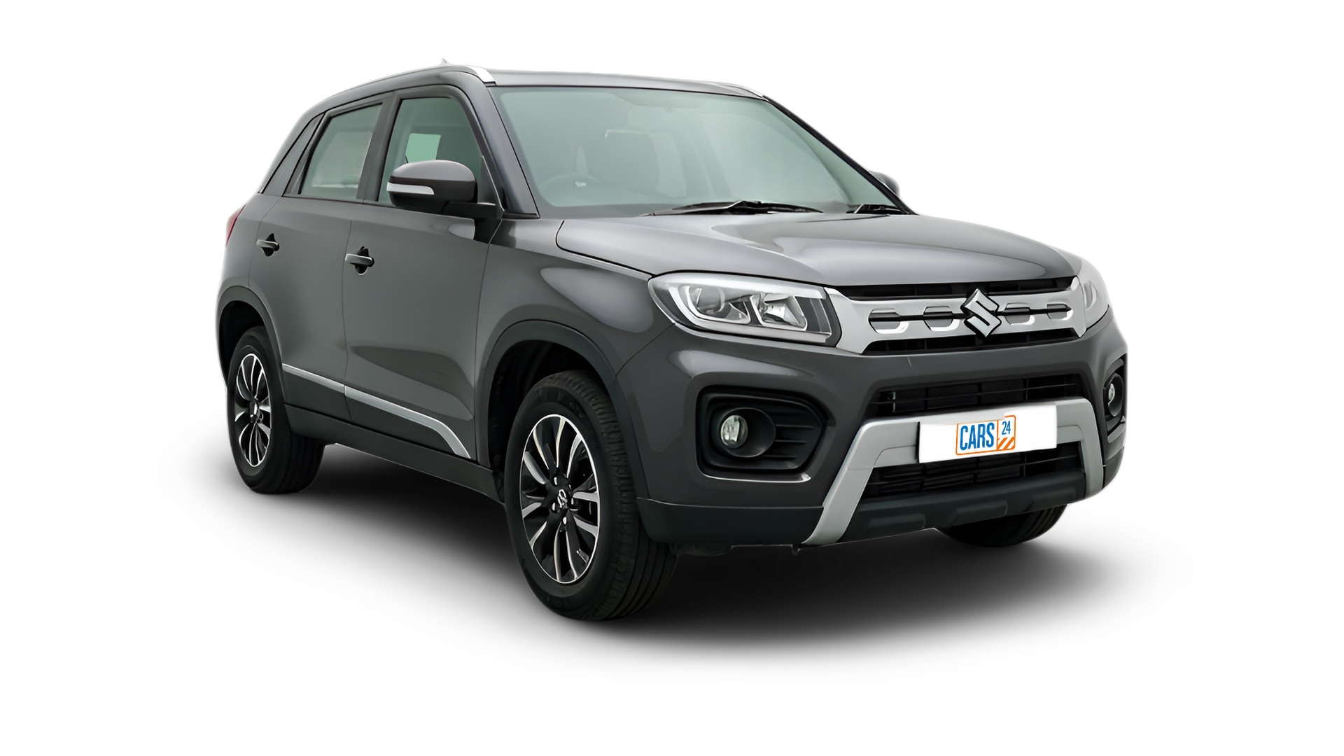 Maruti Vitara Brezza-img